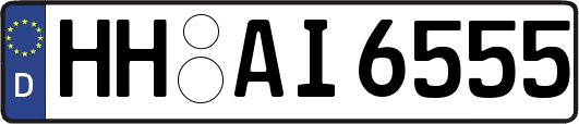 HH-AI6555