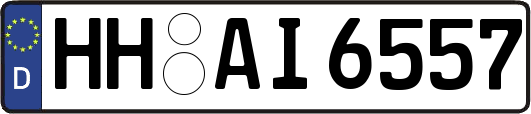 HH-AI6557