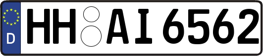 HH-AI6562