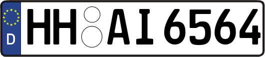 HH-AI6564