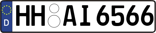 HH-AI6566