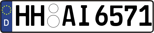 HH-AI6571