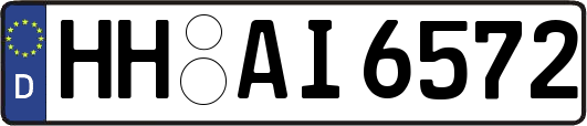 HH-AI6572