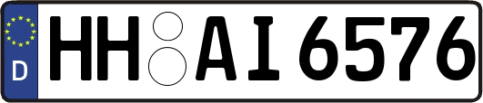 HH-AI6576
