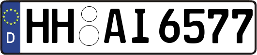 HH-AI6577