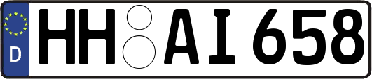 HH-AI658