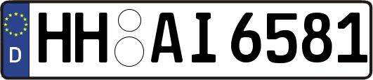 HH-AI6581