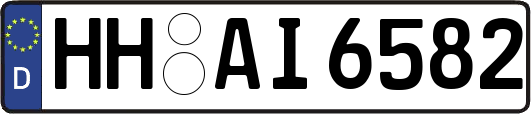 HH-AI6582