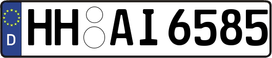 HH-AI6585