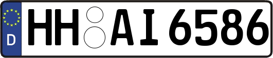HH-AI6586