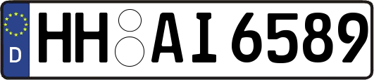 HH-AI6589