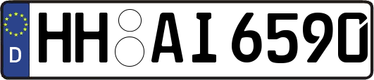 HH-AI6590