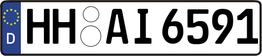 HH-AI6591