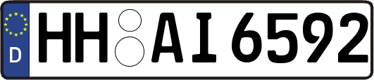 HH-AI6592