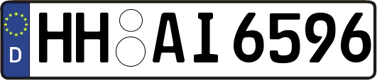 HH-AI6596