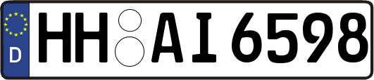 HH-AI6598