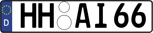 HH-AI66