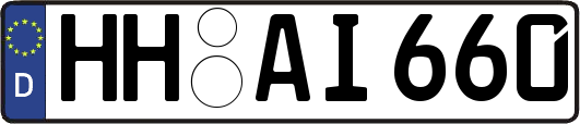 HH-AI660