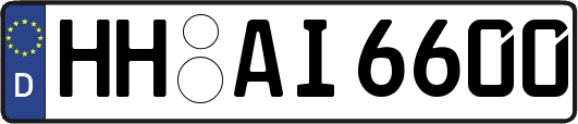 HH-AI6600