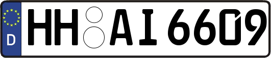 HH-AI6609
