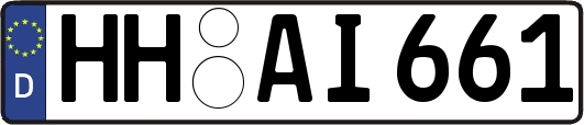 HH-AI661