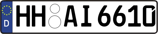 HH-AI6610