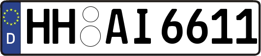 HH-AI6611