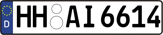 HH-AI6614