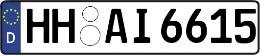 HH-AI6615