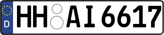 HH-AI6617