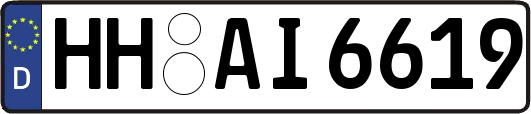 HH-AI6619