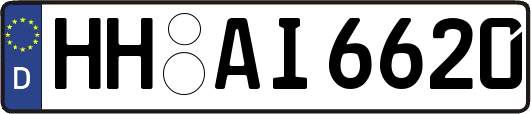 HH-AI6620