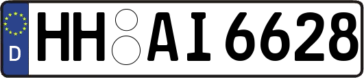 HH-AI6628
