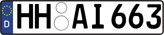 HH-AI663