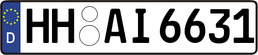 HH-AI6631