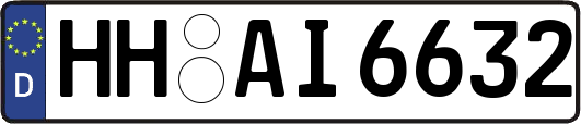 HH-AI6632