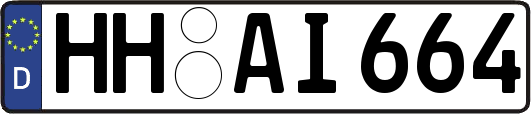 HH-AI664