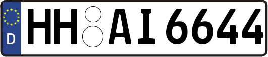 HH-AI6644