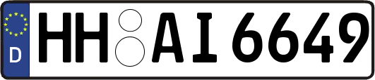 HH-AI6649