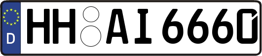 HH-AI6660