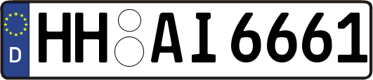 HH-AI6661