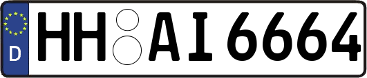 HH-AI6664