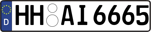 HH-AI6665