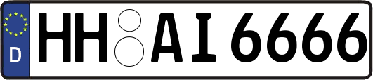 HH-AI6666