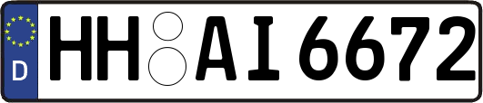 HH-AI6672