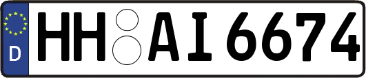 HH-AI6674