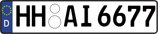 HH-AI6677