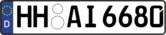 HH-AI6680
