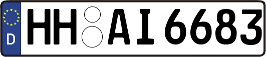 HH-AI6683