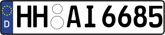 HH-AI6685